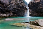 Steibis Wasserfälle
