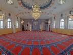 Moschee Edingen