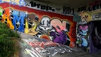 Graffiti Kunst 07